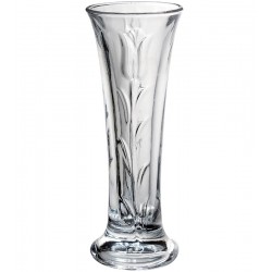 Vaso 5,5x15cm Rose
